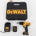 SKRUVDRAGARE DeWalt DCD710