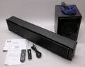 Soundbar