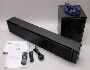 Soundbar