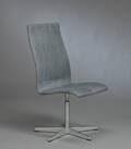 Arne Jacobsen, Oxford stol model 3173