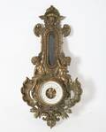 Barometer, nyrenässans, 1900-talets början
