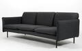BruunMunch  Illums Bolighus. 3 pers. sofa, model Boah