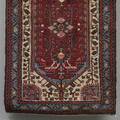 Matta, Orientalisk