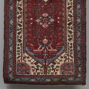 Matta, Orientalisk