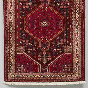 Matta, Orientalisk