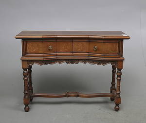 BYRÅSIDEBOARD, barockstil, 1900-tal.