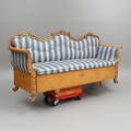 SOFFA, 1800-talets andra hälft.