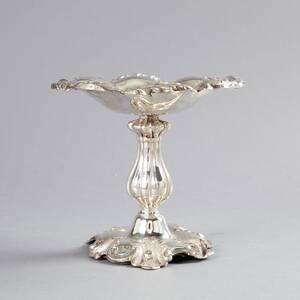 Skål på fot 1800-tal