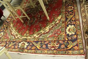 Matta, orientalisk