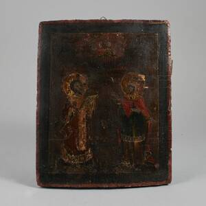 Ikon, 1800-tal