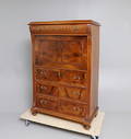 CHIFFONJE, Renässansstil, 181900-tal.