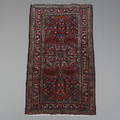 MATTA, orientalisk, Hamadan, 120x67 cm.