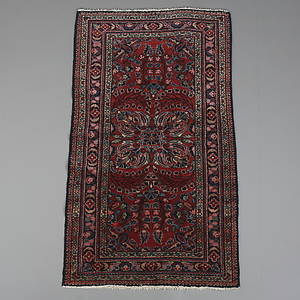 MATTA, orientalisk, Hamadan, 120x67 cm.