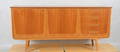 SIDEBOARD, teak, 195060-tal.