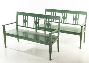 SOFFOR, 1 par jugend