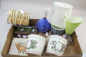 Ytterkrukor Gustavsberg