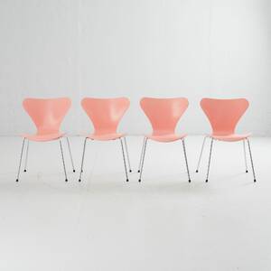 Arne Jacobsen Sjuan