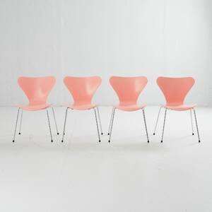 Arne Jacobsen Sjuan 