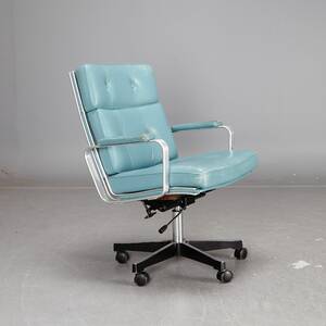 Skrivbordsstol Karl Erik Ekselius