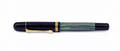 FÜLLHALTER PELIKAN, um 1929, 585er Goldfeder M.