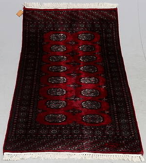 MATTA, Karachi, ca. 162x93 cm.