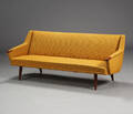 Dansk møbelproducent. Tre-pers. sofa, 1960erne Denne vare er sat til omsalg under nyt varenummer 4738935