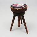 PALL, 1800-tal.