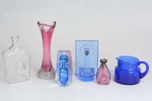 Parti glas, Höglund, Vallien mm