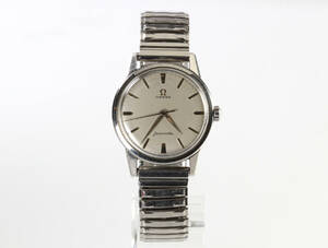 OMEGA SEAMASTER, ARMBANDSUR, HERR