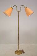 Golvlampa
