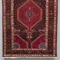 Matta, Orientalisk