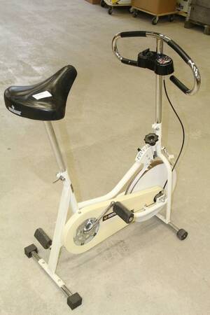 Träningscykel