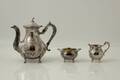 Kaffeservis, 3 delar