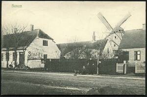Husum. –º