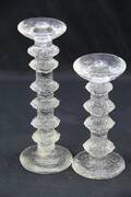 Ljusstakar Iittala