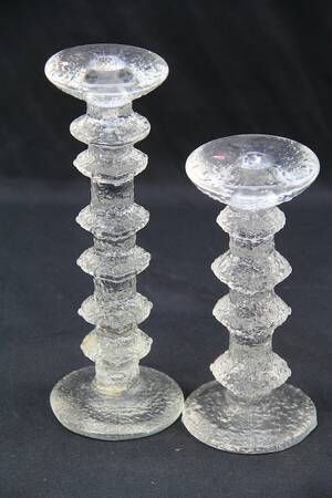 Ljusstakar Iittala