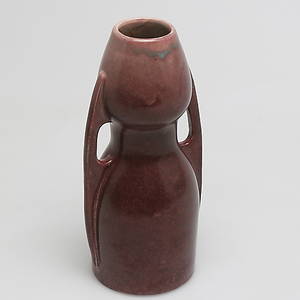 VAS i stengods, jugend, Höganäsbolaget, 1900-talets början.