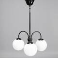 Taklampa funkis-stil