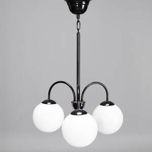 Taklampa funkis-stil