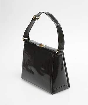 VÄSKA, Gucci, Italien, 1900-talets andra del.