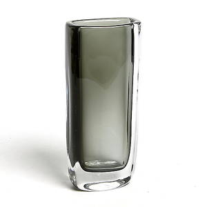 VAS, glas, Nils Landberg, Orrefors, formgiven 1952.