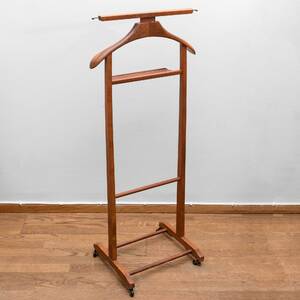 Herrbetjänt Italien