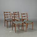Stolar 1960-tal