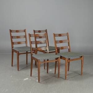 Stolar 1960-tal