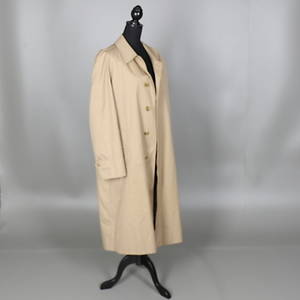 HERROCK, Burberry, England.