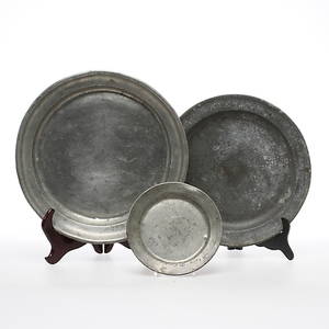 TENNFAT, 3 st, 171800-tal.