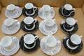 Kaffegods Kare Design