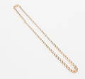 HALSBAND BISMARCK, 18k guld, vikt ca 12 gr.