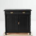 Buffé 1900-tal
