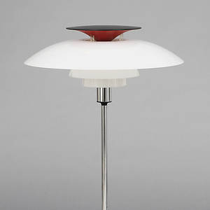 GOLVARMATUR PH 80, Poul Henningsen för Louis Poulsen.